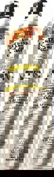 Pack of (12) 6-oz Cans 0.5% Permethrin Continuous Spray